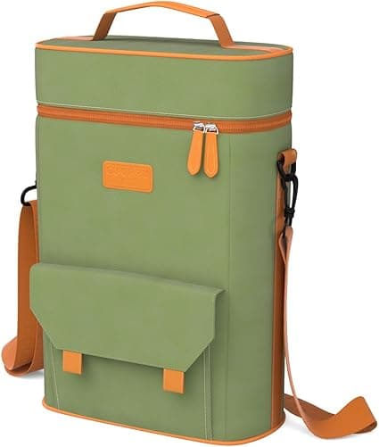 Bolsa matera impermeable doble capa (Cuopru)